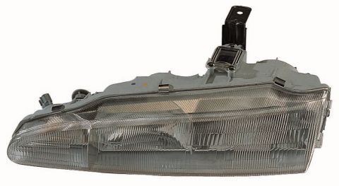 Koplamp Abakus 314-1122L-HS