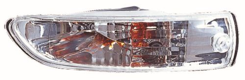 Knipperlicht Abakus 314-1614PXA-CU