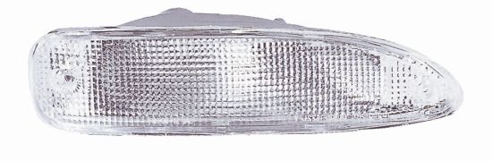 Knipperlicht Abakus 315-1622P-A-VC