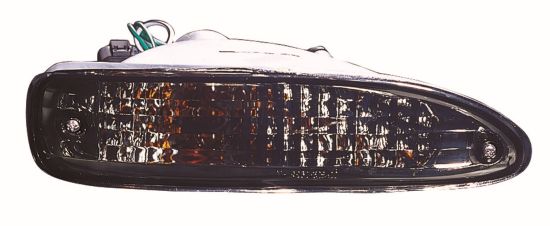 Knipperlicht Abakus 315-1622PXA-VS