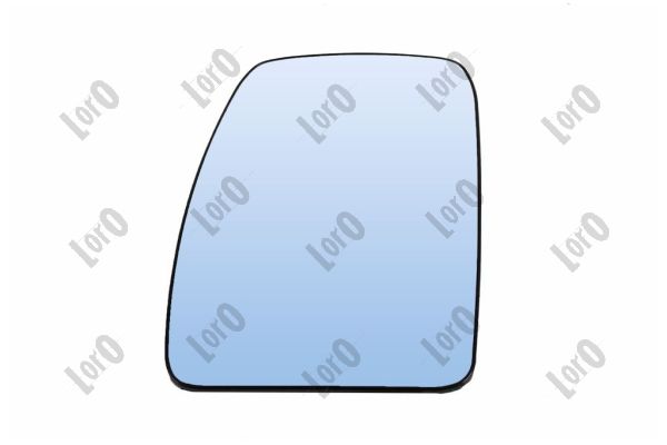 Abakus Buitenspiegelglas 3163G03