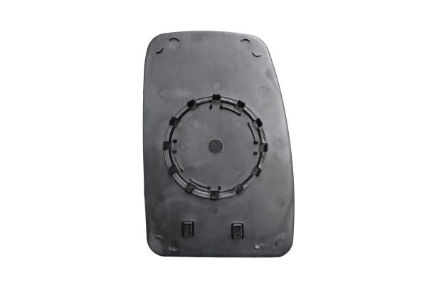 Buitenspiegelglas Abakus 3163G01