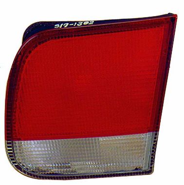 Achterlicht Abakus 317-1302R-AS