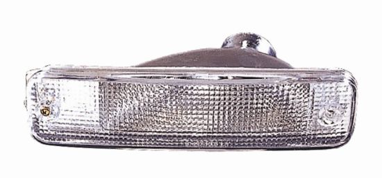 Knipperlicht Abakus 317-1613PTB-VC