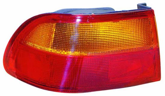 Achterlicht Abakus 317-1908L-US
