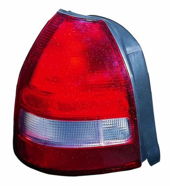 Achterlicht Abakus 317-1909L-US-CR