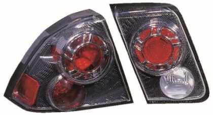 Achterlicht Abakus 317-1953FXAS3