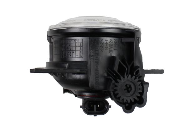 Abakus Mistlamp 317-2060L-AQ