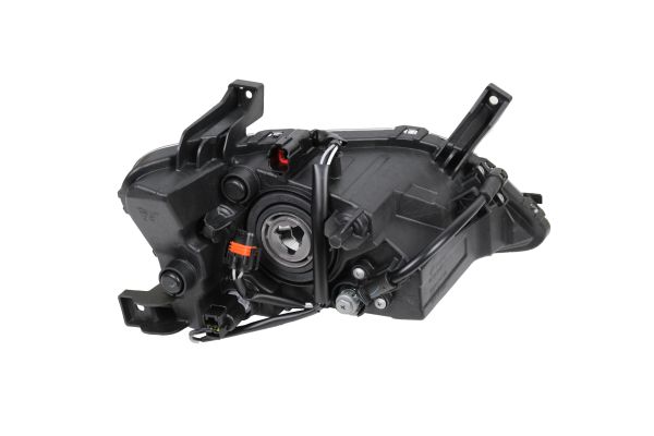 Abakus Mistlamp 321-2048L-UQ