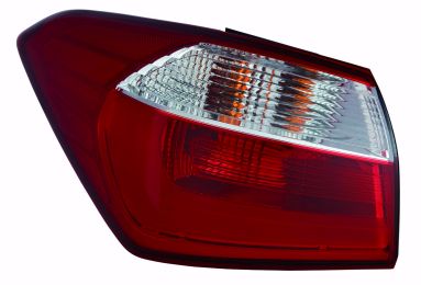 Achterlicht Abakus 323-1946L-UQ