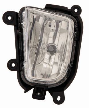 Mistlamp Abakus 323-2020L-AQ