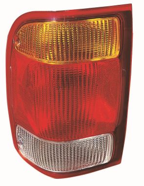 Achterlicht Abakus 331-1935L-US