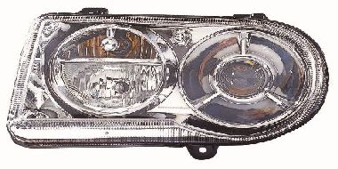 Koplamp Abakus 333-1176L-US