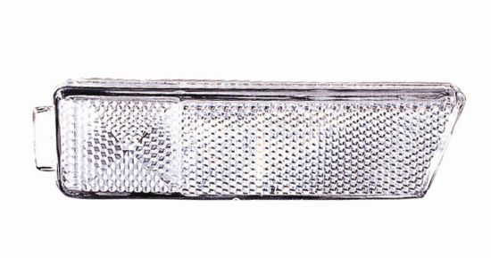 Knipperlicht Abakus 341-1401P-B-VC