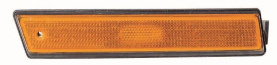 Knipperlicht Abakus 341-1403L-US