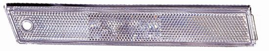 Knipperlicht Abakus 341-1403PTU-VC