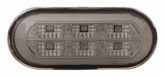 Knipperlicht Abakus 341-1407P3A-VS