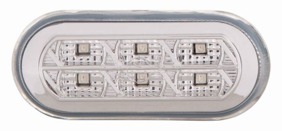 Knipperlicht Abakus 341-1407PXAEVC