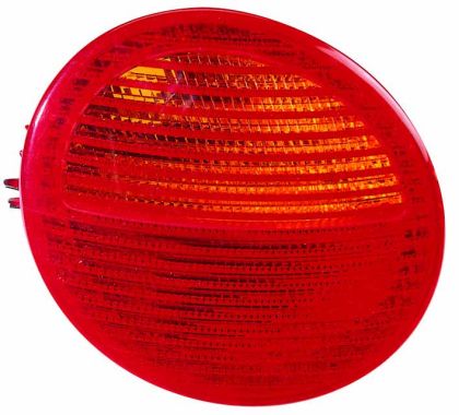 Achterlicht Abakus 341-1906L-U