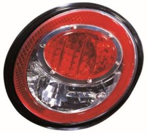 Achterlicht Abakus 341-1912PXBSV