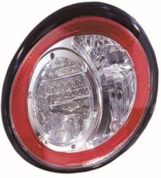 Achterlicht Abakus 341-1912PXBSVCC