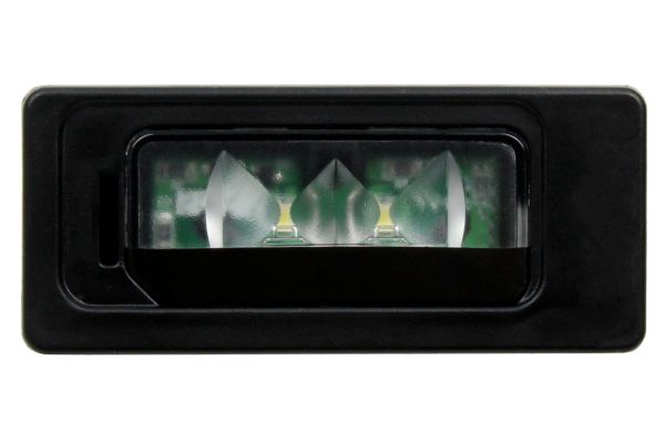 Kentekenverlichting Abakus 341-2101N-AQ