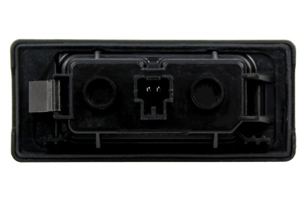 Abakus Kentekenverlichting 341-2101N-AQ