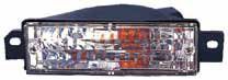 Knipperlicht Abakus 344-1602P3AEVC