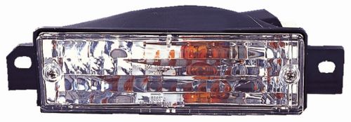 Knipperlicht Abakus 344-1602PXAEVC