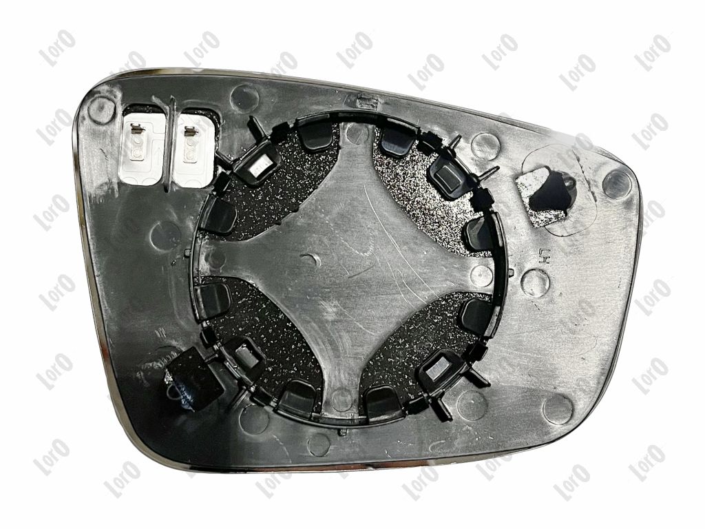 Buitenspiegelglas Abakus 3509G01