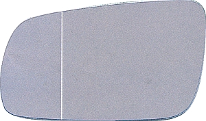Abakus Buitenspiegelglas 4021G02