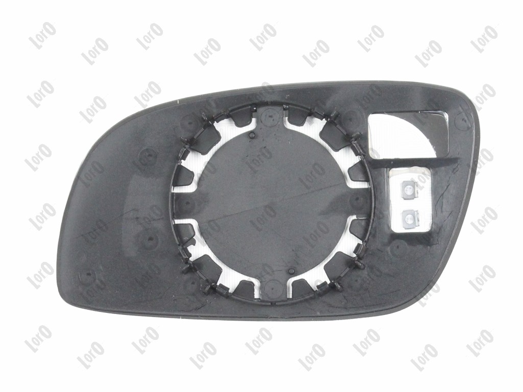 Buitenspiegelglas Abakus 4040G02