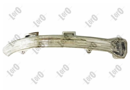 Knipperlicht Abakus 4060S02