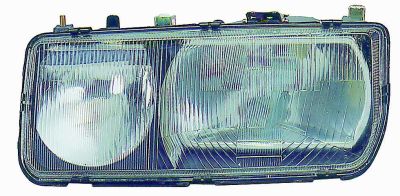 Koplamp Abakus 431-1101L-LD