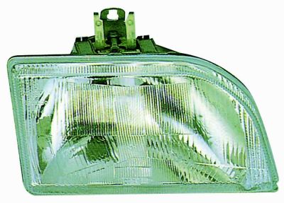 Koplamp Abakus 431-1110L-LD-E