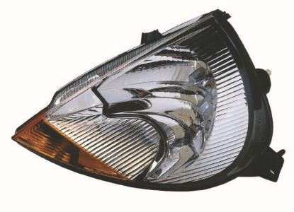 Koplamp Abakus 431-1135L-LDEMY