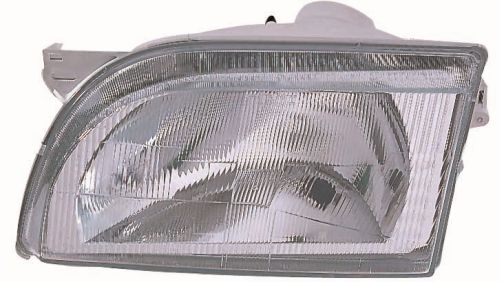 Koplamp Abakus 431-1136R-LD-E