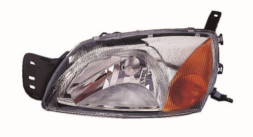 Koplamp Abakus 431-1146L-LD-EM