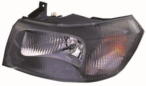 Koplamp Abakus 431-1147L-LDEM2