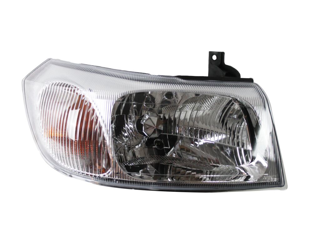 Koplamp Abakus 431-1147R-LDEM1