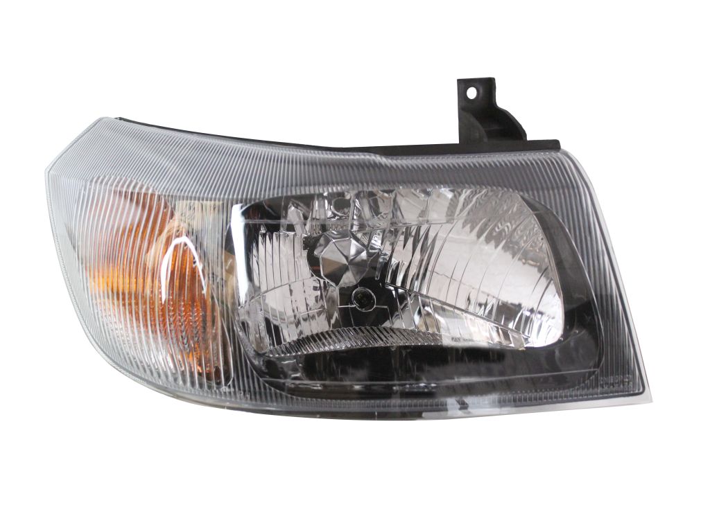Koplamp Abakus 431-1147R-LDEM2