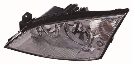 Koplamp Abakus 431-1149R-LD-EM