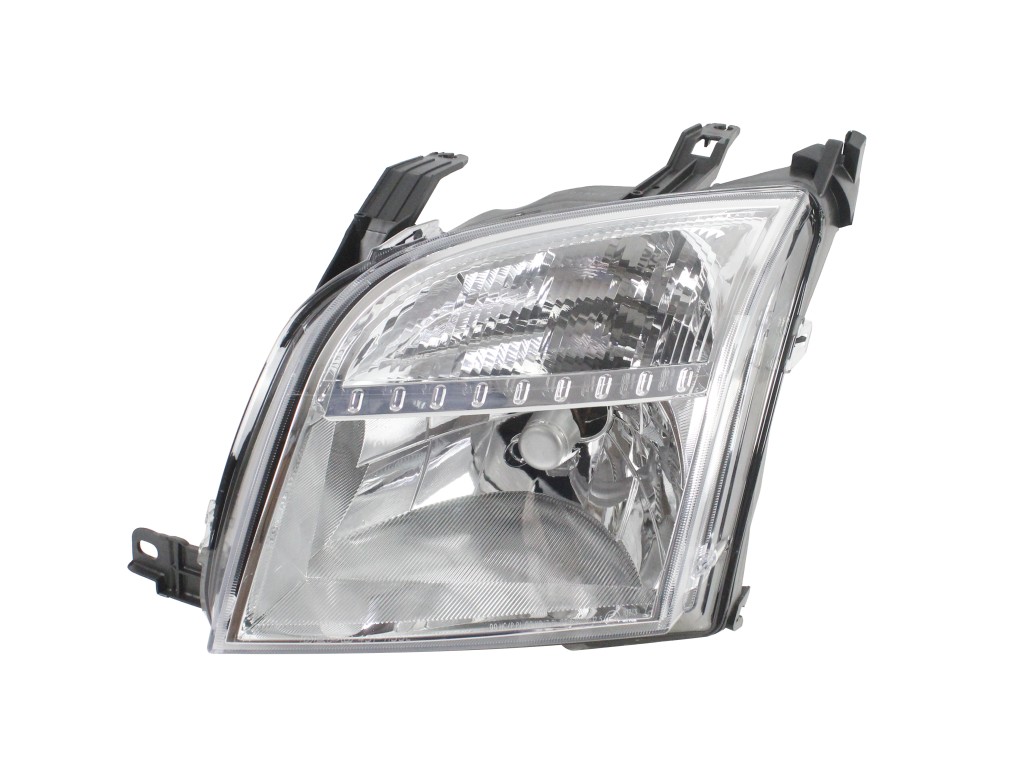 Koplamp Abakus 431-1155L-LD-EM