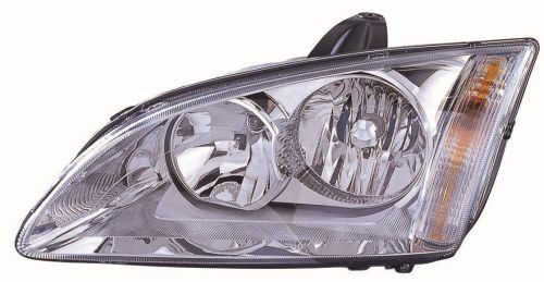 Koplamp Abakus 431-1169L-LDEM1
