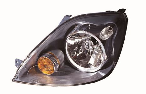 Koplamp Abakus 431-1172L-LD-EM