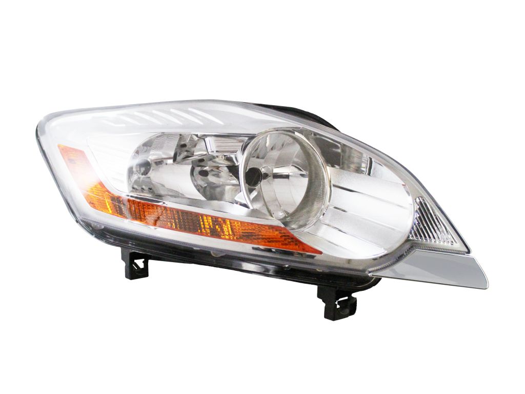 Koplamp Abakus 431-1184RMLD-EM
