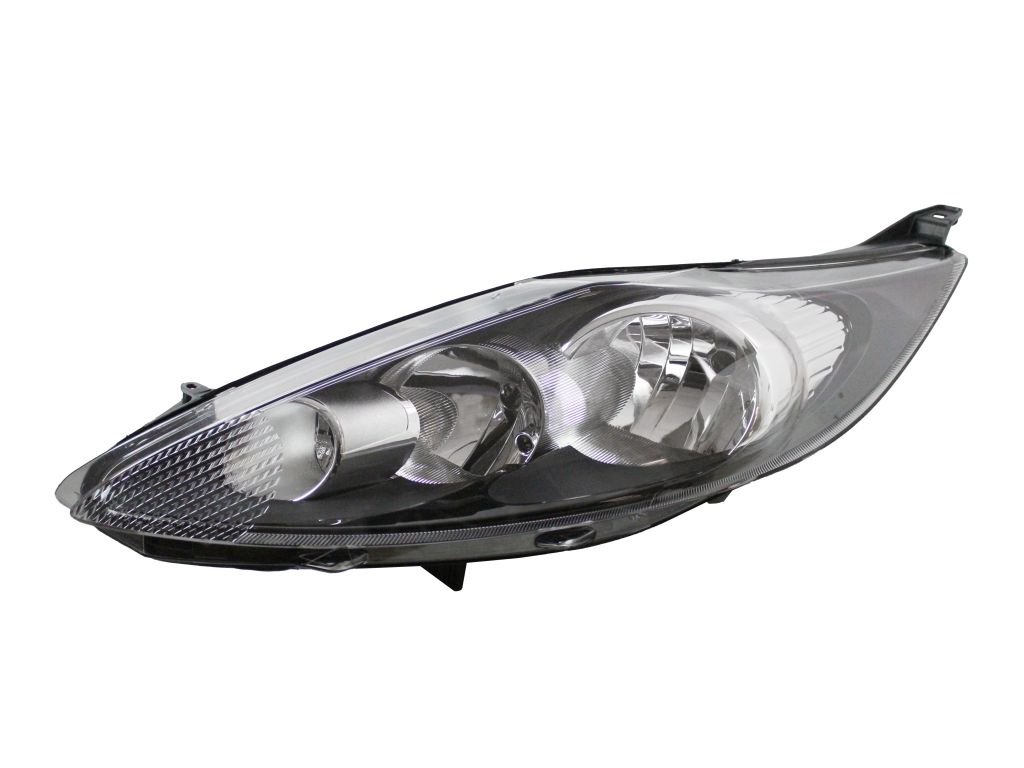 Koplamp Abakus 431-1187LMLDEM2