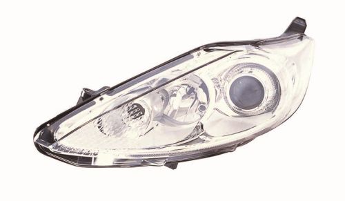 Koplamp Abakus 431-1188LMLD-EM