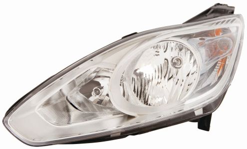 Koplamp Abakus 431-1199LMLD-EM