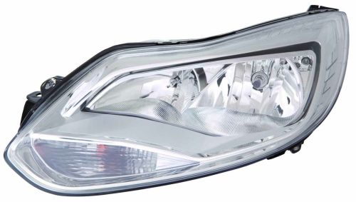 Koplamp Abakus 431-11A4LMLDEM1